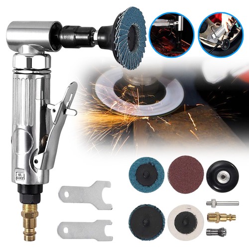 Air die grinder - air, polisher