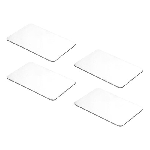 Pieces pet aluminium cooling - 4,