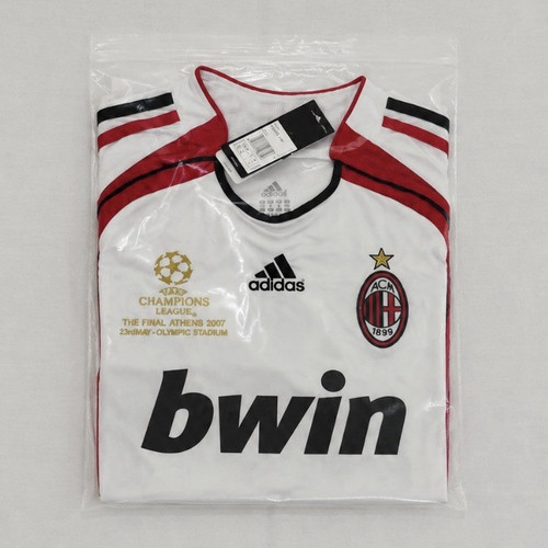 Adidas milan away shirt - ac,