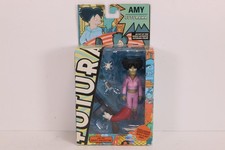 Toynami Futurama Amy Wong