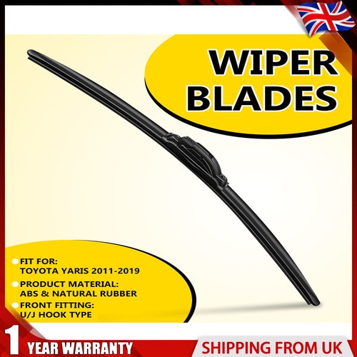 Wiper blades refills - &,