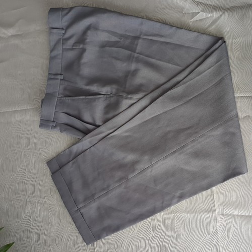 Mens grey smart suit - grey,
