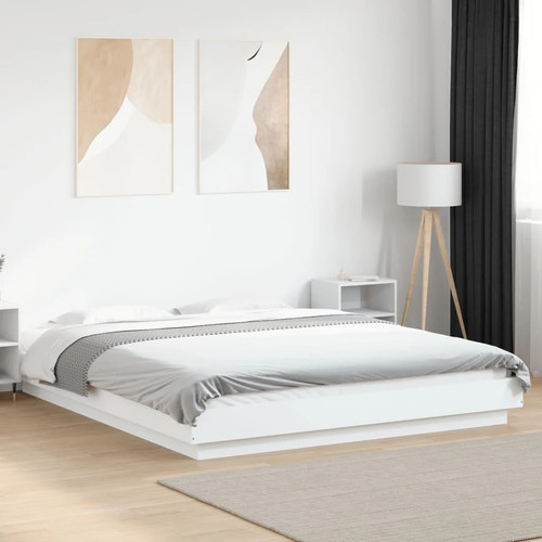 Modern wooden king - wooden, size