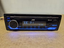 Jvc Kd-x372bt Bluetooth
