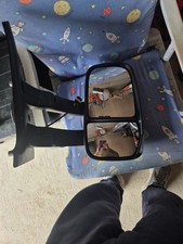 Iveco Daily Mk4 Door Mirror