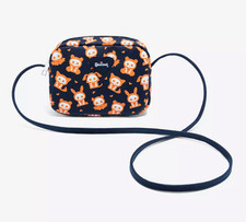 Skelanimals Black & Orange