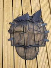 Ride On Fly Mask Cob Size