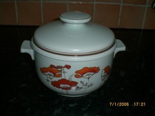A ROYAL DOULTON FIELDFLOWER  2
