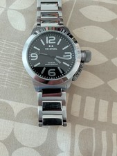 TW Steel Canteen Men's Watch