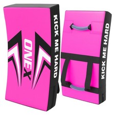 Boxing Kick Shield Punching