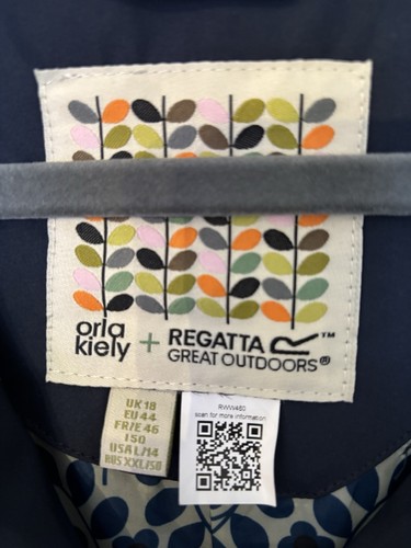 Orla kiely regatta women - orla, women's