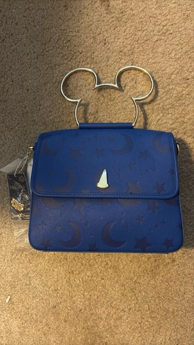 Nwt disney sorcerer - disney, mickey
