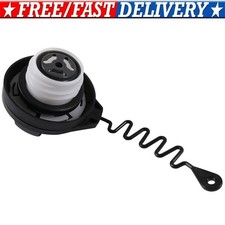 Fuel Tank Gas Cap Filler 30636587 Fit Volvo S60 S80 V70 XC70 XC90 XC60 V60 UK