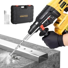 7/8" Rotary Hammer Drill