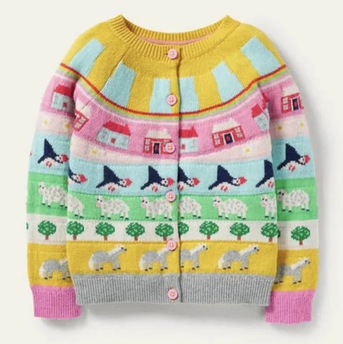 Mini boden girls fair - girls, isle