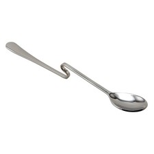 Hanging Latte Spoon Stainless