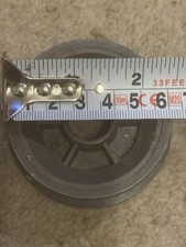 Closed Face Reel Spare Spool 1