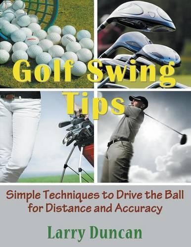 Larry duncan golf swing - golf,