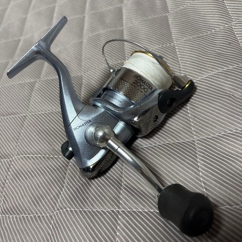 Shimano biomaster 2000 - shimano,
