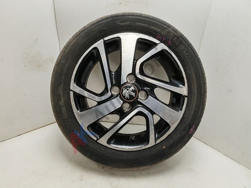 Peugeot 108 2014 2022 inch - 108,
