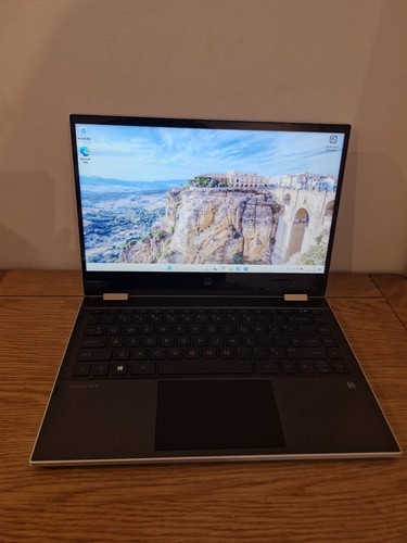 Pavilion x360 touch screen - x360,