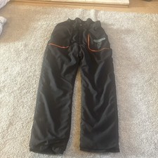 Oregon Yukon Chainsaw Trousers