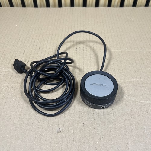 Bose volume control pod - control, pin