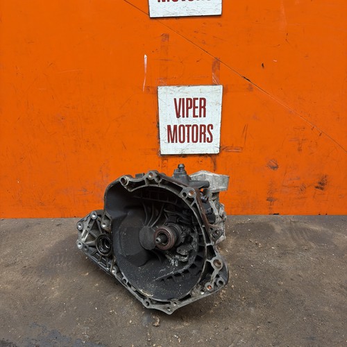 Vauxhall astra gearbox - vauxhall,
