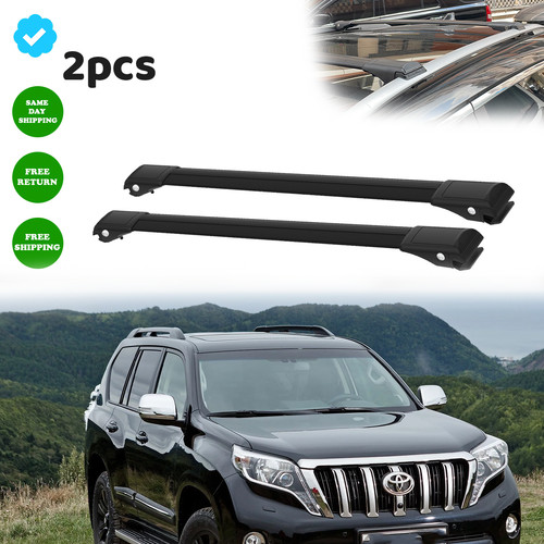 Toyota land cruiser prado - land, j150