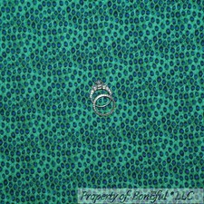 BonEful Fabric FQ Cotton Quilt