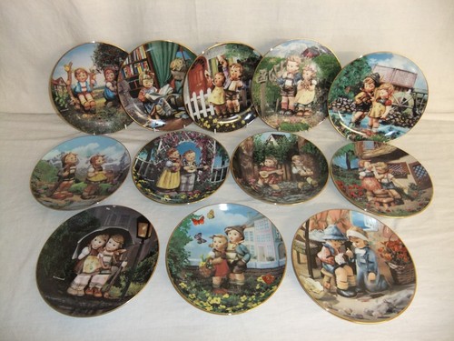 The danbury mint little - mint,