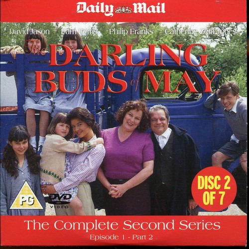 The darling buds - darling,