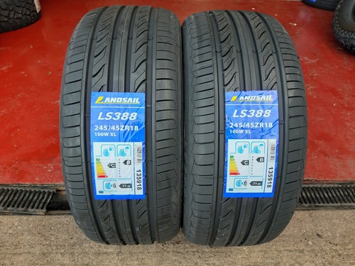 245 100w xl landsail - x2,