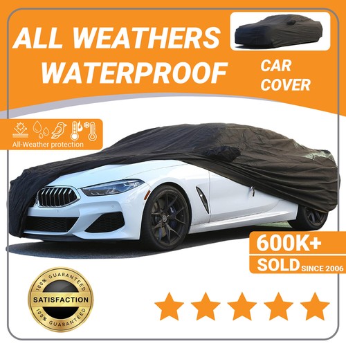 Premium car cover for 2018 - car,
