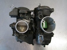 B181 G  YAMAHA VIRAGO XV 750