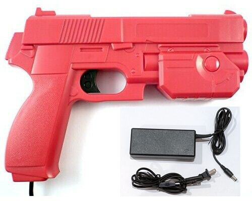 Ultimarc aimtrak arcade light - ultimarc,