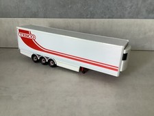 Corgi model truck 1:50 scale -