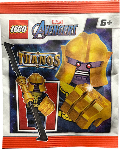 Lego marvel avengers - lego,