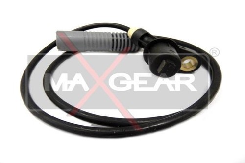 New sensor wheel speed - new, sensor,