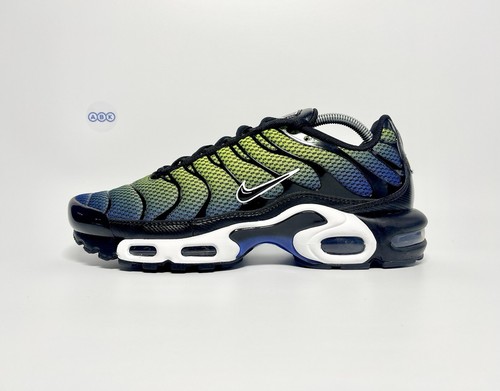 Nike air max plus - nike, 1