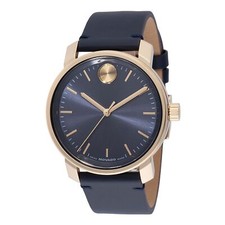Movado 3601173 Men's Bold Dark