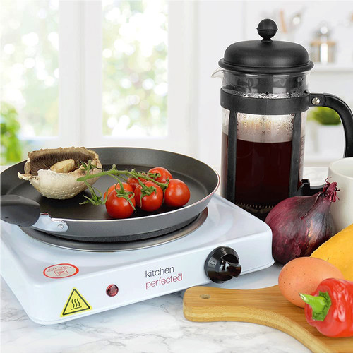 Lloytron kitchen perfected - kitchen,