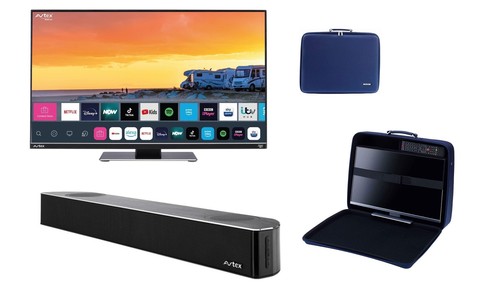 Avtex w195ts hd freeview - avtex, w195ts-u