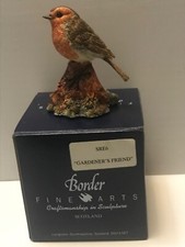 border fine arts, Gardener’s