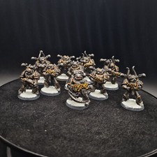 Well Painted Warhammer 40k