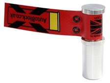 AutoBlock™ Shotgun Safety