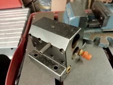 HARDINGE SG34-M  TURRET TOOL