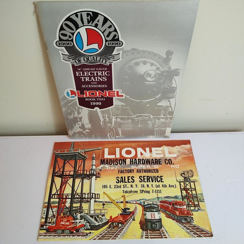 Lionel toy train color - lionel,