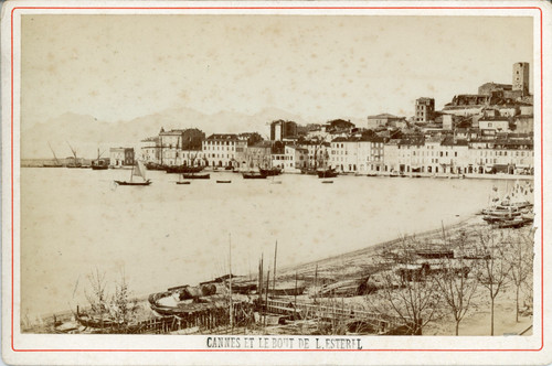 France cannes bout de - bout,