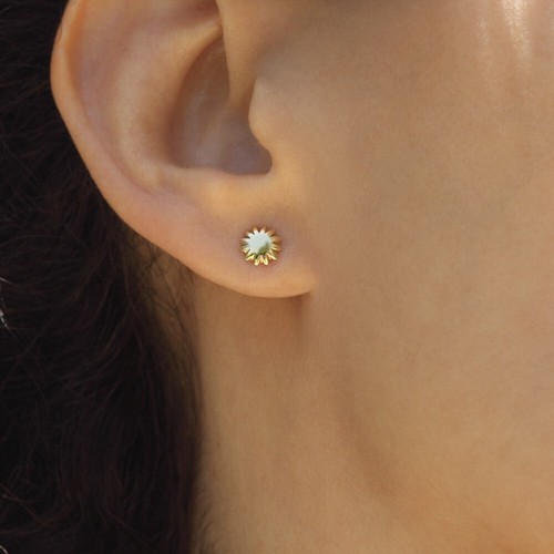 Shiny sun 14k - shiny,
